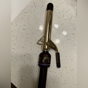 Hot Tools 1 in Barrel Curling Iron